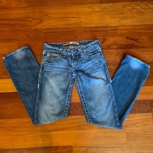 Big Star Jeans Size 25